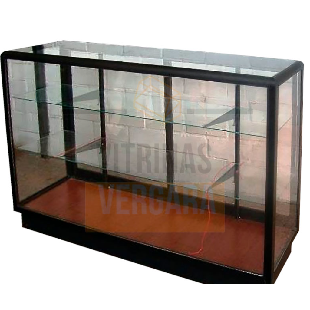 Mesón En Aluminio