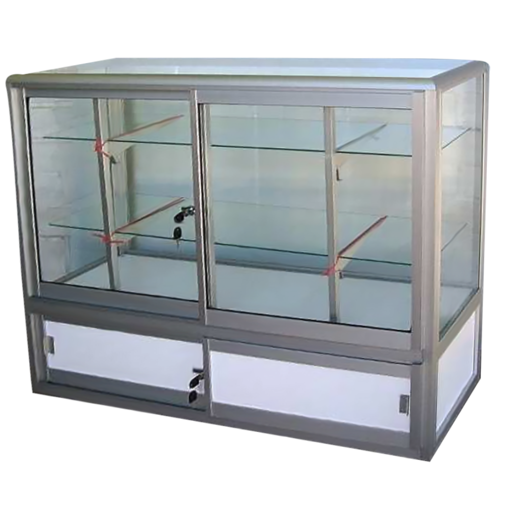 Mesones de Aluminio